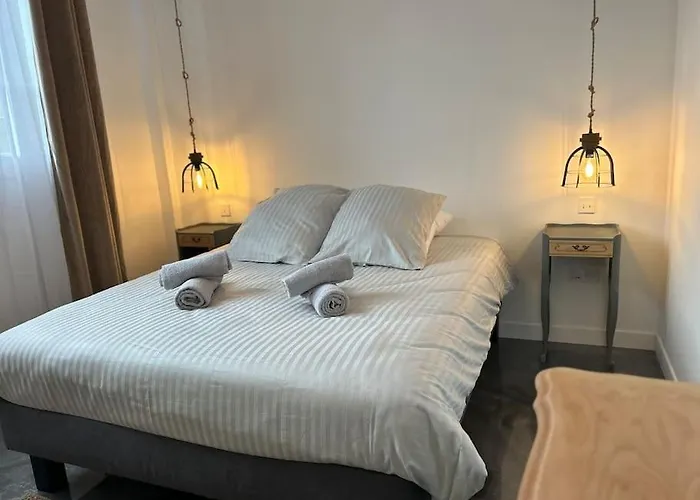 Apartamento Elegant*epoxy*design&decor